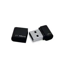 KINGSTON - Pendrive Datatraveler micro 32gb 2.0