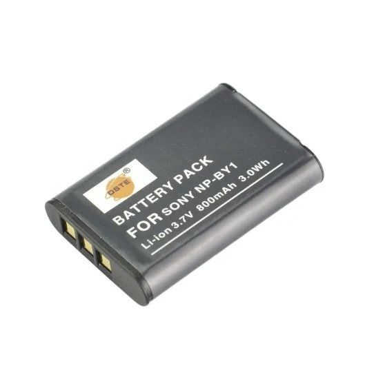 BATERIA PARA COMPATIBLE CON NP-BY1
