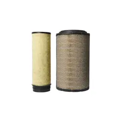 SINOTRUK - FILTROS AIRE