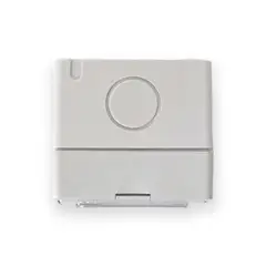 LEXO - CAJA HIDROBOX INTERPERIE CON INTERRUPTOR SIMPLE 912+TOMACORRIENTEE 10A 250V IP55 -