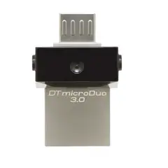 KINGSTON - Pen Drive Usb Otg 3.0 64gb Dtduo3/64gb