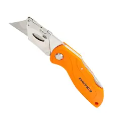 BAHCO - Cortacarton Plegable Con Mango Poliamida Kgsu-01