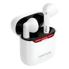 EDIFIER - Audifono Bt Tws Hecate Gm3 Plus Color Blanco