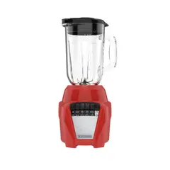 BLACK+DECKER - Licuadora Ice Crush 1.25L