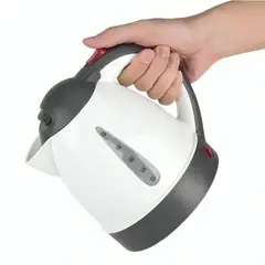 GENERICO - Hervidor Electrico Mini Calentador Agua 12v Para Auto