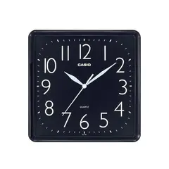 CASIO - Reloj Mural IQ-06-1