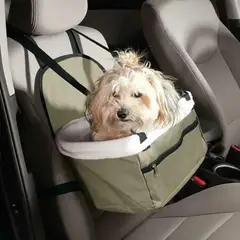 MOVI - ASIENTO PARA MASCOTAS
