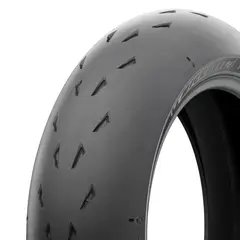 MICHELIN - Neumático Moto Power Cup 2 18055ZR17 73W