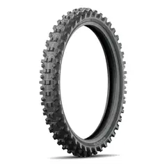 MICHELIN - Neumático Moto Starcross 5 Soft 70100 - 17 TT 40M