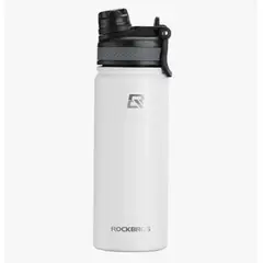 ROCKBROS - Botella Agua Deportiva Acero Inoxidable
