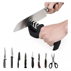 MOVI - Afilador de Cuchillos New Line