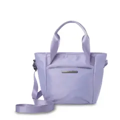 TOTTO - Lonchera Ejecutiva Bel Térmica Mujer Morada