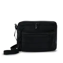 TOTTO - Lonchera Ejecutiva Campus Grande Térmica Negra