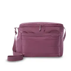 TOTTO - Lonchera Ejecutiva Campus Grande Térmica Mujer Rosada