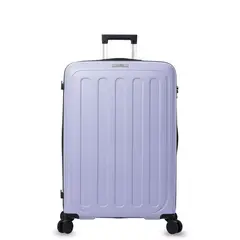 TOTTO - Maleta de Viaje 23 Kg 360 Kaland Bodega Morada