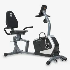 ULTIMATE - Bicicleta Estática R330 Pro Magnética