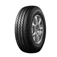 TRIANGLE - Neumático 165R14LT 6PR 9190S TR652