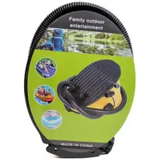 GENERICO - Inflador Portatil para colchones botes