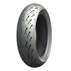 MICHELIN - Neumático Moto Road 5 180/55ZR17 73W