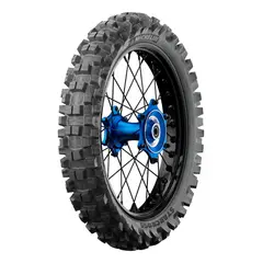 MICHELIN - Neumático Moto Starcross 5 Medium 11090 - 19 62M