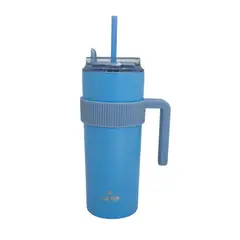 KEEP - Coffe Mug 450ml Azul Claro Colores