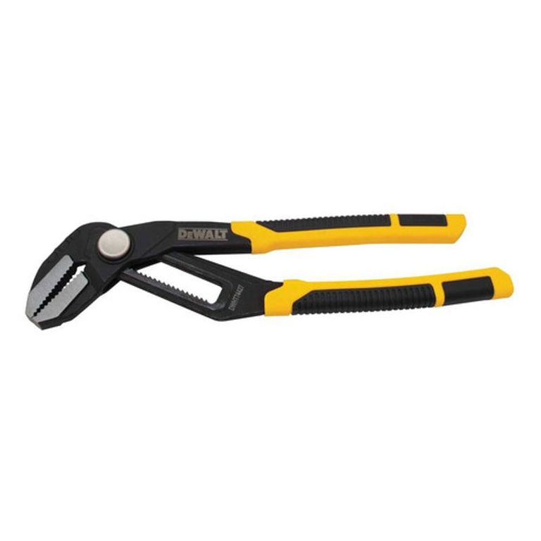 Alicate Articulado De Extensión 10 254mm Dewalt Dwht74427