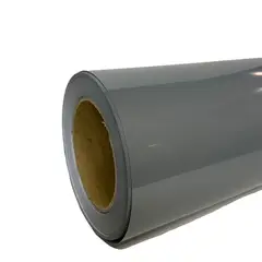 CREA PRINT - Lamina Autoadhesiva Esmerilado Empavonado Vidrio Rollo De 10 Mtrs X 61 Cm de ancho