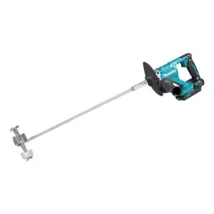 GENERICO - Mezcladora Inalámbrica 165mm 18v Sin Batería Makita Dut130z