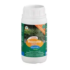ANASAC - Mata Maleza Control Bazooka Plus 250 Cc