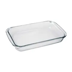 MARINEX - Pack 2 Fuentes Rectangulares Pequeña + Mediana