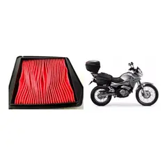 GENERICO - Filtro De Aire Honda Falcon 400