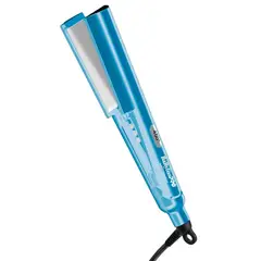 BABYLISS PRO - PLANCHA BABYLISS NANO TITANIUM FORMA DE GOTA ROOTREACHER 1½