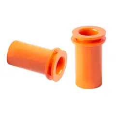 TIGRE - Salida De Caja Pvc 20mm 100 Unidades