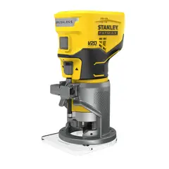 STANLEY - Rebajadora Compacta 1/420v S/Bateria Scw400b-b3