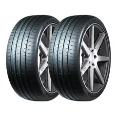 COMFORSER - Set x2 Neumáticos 215/55R18 95W PURESPEED PR H/T TL BLK CHN