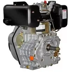 ALTERNATIVE - Motor Estacionario 10 Hp Diesel - Profesional