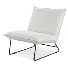 AMERITEX - Sitial Regal Lino Natural