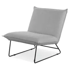 AMERITEX - Sitial Regal Tapiz Grey