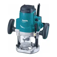 GENERICO - Fresadora Rebajadora 12mm 1650w Makita M3600b