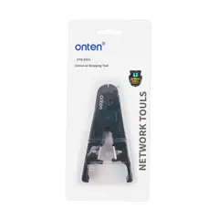 ONTEN - Pelacables universal OTN-E901 para redes RJ45