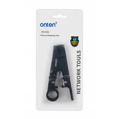 ONTEN - Pelacables universal OTN-E902 para redes RJ45