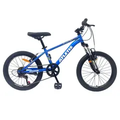ATLETIS - Bicicleta Infantil Sport Rider MTB Aro 20