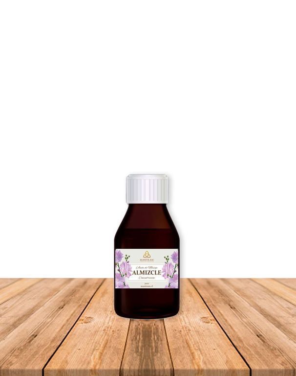 Aceite Esencial Para Masaje Almizcle