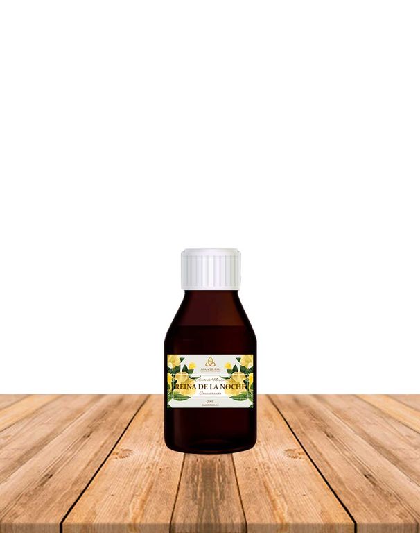 Aceite Esencial Para Masaje Reina de la noche