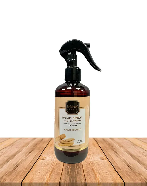 Aromatizador de Casa / Home Spray 300 ml - Palo Santo