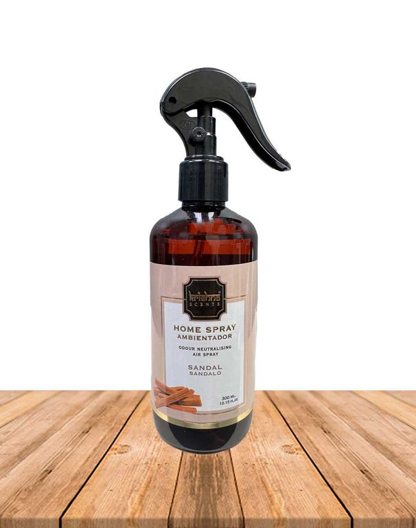 Aromatizador de Casa / Home Spray 300 ml - Sándalo