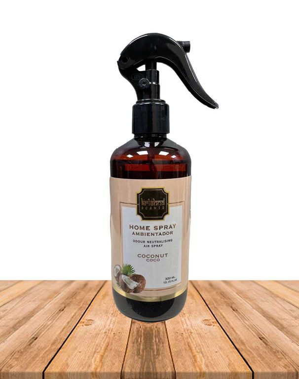 Aromatizador de Casa / Home Spray 300 ml - Coco