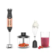 THORBEN - MINI PIMMER THOR GOLD ROSE 3 ACC 600W