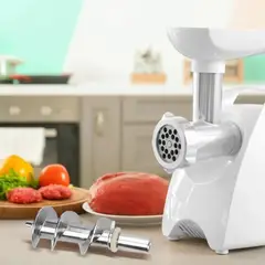 MOVI - Moledora de Carne - cocina sano y económico