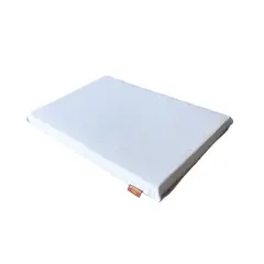 KIDSCOOL - Almohada Antiasfixia Blanco